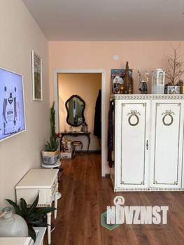 1-к квартира, вторичка, 32м2, 6/8 этаж