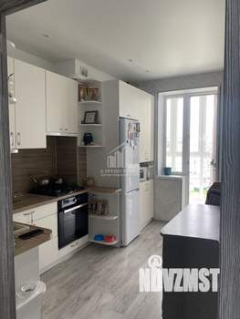 2-к квартира, вторичка, 57м2, 8/10 этаж