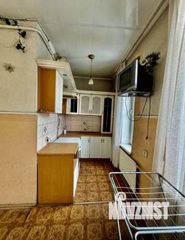 4-к квартира, вторичка, 120м2, 4/4 этаж