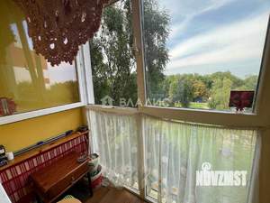 2-к квартира, вторичка, 53м2, 6/8 этаж