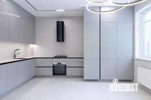 3-к квартира, вторичка, 114м2, 2/8 этаж