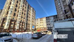 2-к квартира, вторичка, 74м2, 7/16 этаж