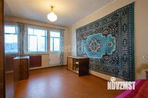 1-к квартира, вторичка, 33м2, 6/9 этаж