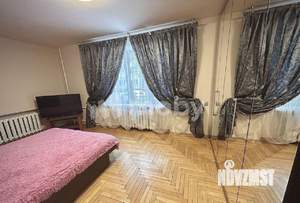 4-к квартира, вторичка, 102м2, 1/5 этаж