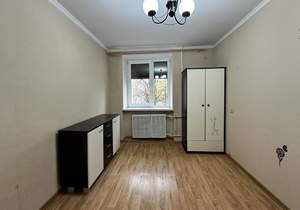 3-к квартира, вторичка, 59м2, 2/5 этаж