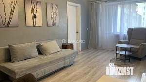 2-к квартира, вторичка, 43м2, 4/5 этаж