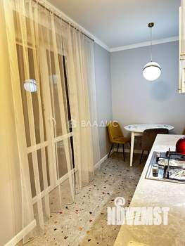 1-к квартира, вторичка, 38м2, 9/10 этаж