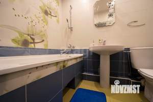 1-к квартира, вторичка, 40м2, 5/10 этаж
