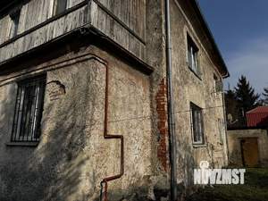 1-к квартира, вторичка, 40м2, 3/3 этаж