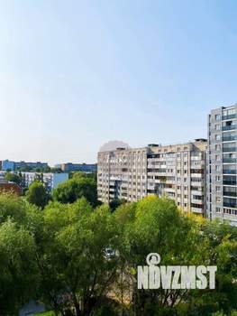 1-к квартира, вторичка, 38м2, 7/14 этаж