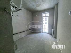 1-к квартира, вторичка, 32м2, 1/9 этаж