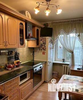 1-к квартира, вторичка, 35м2, 4/5 этаж