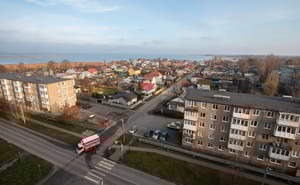 2-к квартира, вторичка, 52м2, 9/10 этаж