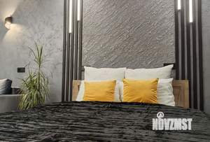 1-к квартира, вторичка, 38м2, 6/17 этаж