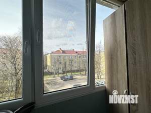 3-к квартира, вторичка, 67м2, 3/5 этаж