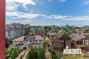 2-к квартира, вторичка, 70м2, 6/8 этаж