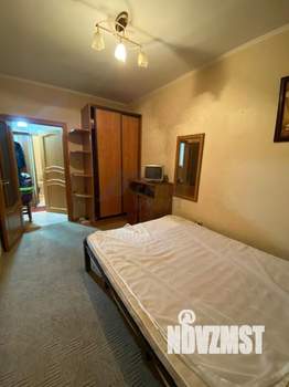 2-к квартира, вторичка, 39м2, 1/3 этаж