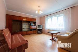 1-к квартира, вторичка, 34м2, 2/3 этаж