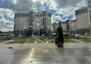 2-к квартира, вторичка, 61м2, 1/10 этаж