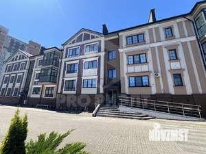 4-к квартира, вторичка, 133м2, 2/3 этаж