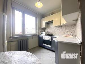 2-к квартира, вторичка, 50м2, 8/9 этаж