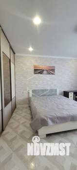 2-к квартира, вторичка, 67м2, 9/16 этаж