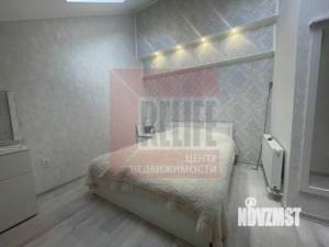 2-к квартира, вторичка, 55м2, 3/4 этаж