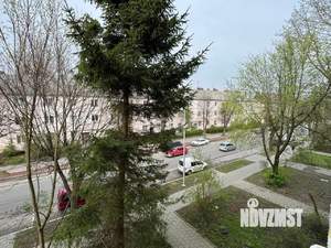 2-к квартира, вторичка, 32м2, 3/4 этаж
