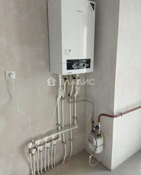 1-к квартира, вторичка, 38м2, 14/16 этаж