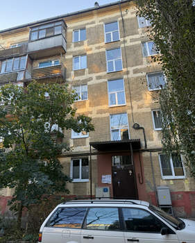 2-к квартира, вторичка, 46м2, 3/5 этаж