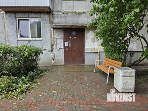 1-к квартира, вторичка, 31м2, 1/5 этаж