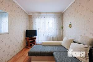 2-к квартира, вторичка, 51м2, 4/5 этаж
