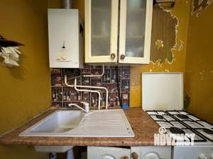 2-к квартира, вторичка, 50м2, 2/2 этаж