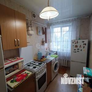 2-к квартира, вторичка, 40м2, 3/3 этаж