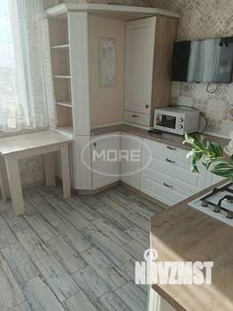 1-к квартира, вторичка, 36м2, 9/16 этаж