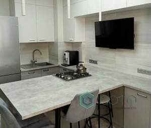 1-к квартира, вторичка, 48м2, 3/8 этаж