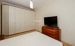 3-к квартира, вторичка, 73м2, 2/4 этаж