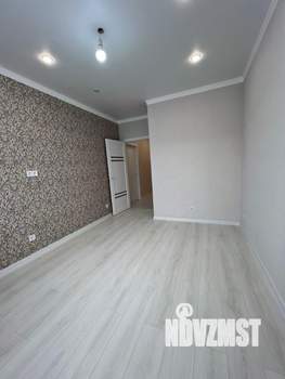 1-к квартира, вторичка, 41м2, 15/16 этаж