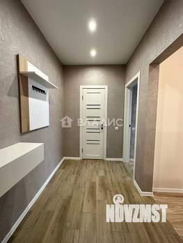 1-к квартира, вторичка, 35м2, 6/9 этаж