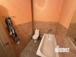 1-к квартира, вторичка, 28м2, 13/17 этаж