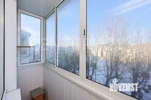 2-к квартира, вторичка, 47м2, 5/5 этаж