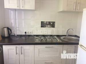 3-к квартира, вторичка, 58м2, 4/5 этаж