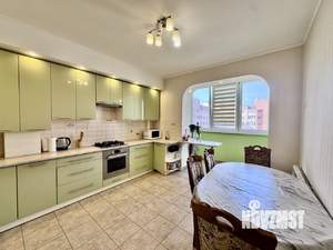 3-к квартира, вторичка, 83м2, 8/13 этаж