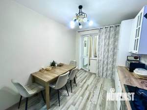 1-к квартира, вторичка, 43м2, 2/10 этаж