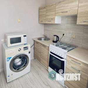 1-к квартира, вторичка, 27м2, 4/8 этаж