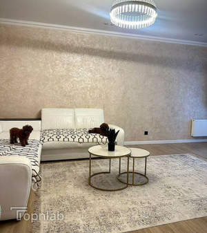 3-к квартира, вторичка, 90м2, 6/9 этаж