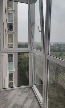 1-к квартира, вторичка, 33м2, 10/14 этаж