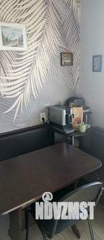 2-к квартира, вторичка, 53м2, 5/5 этаж