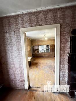 2-к квартира, вторичка, 46м2, 3/4 этаж