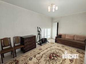 2-к квартира, вторичка, 51м2, 3/3 этаж